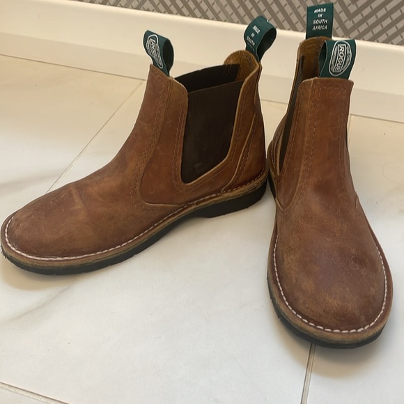 Original Rouge boots - Picture 2 of 3